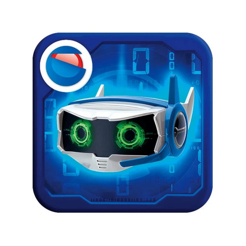 Eğitici Oyuncak Bilim ve Oyun Robotik Laboratuvarı Cyber Talk Robot - Görsel 2