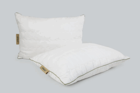 Çocuk Bimba Bambuda Baby Yastık 35x45