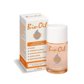 Çocuk Bio-Oil Çatlak Karşıtı ve Nemlendirici Cilt Bakım Yağı 60ml