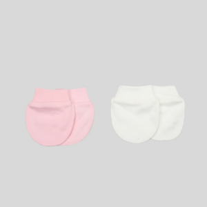 Eğitici Oyuncak Bistyle 2Li Eldiven One Classıc 90171 Pembe