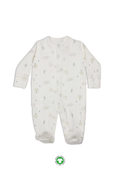 Eğitici Oyuncak Bistyle Always Dream Tulum 15111 Ekru Bej