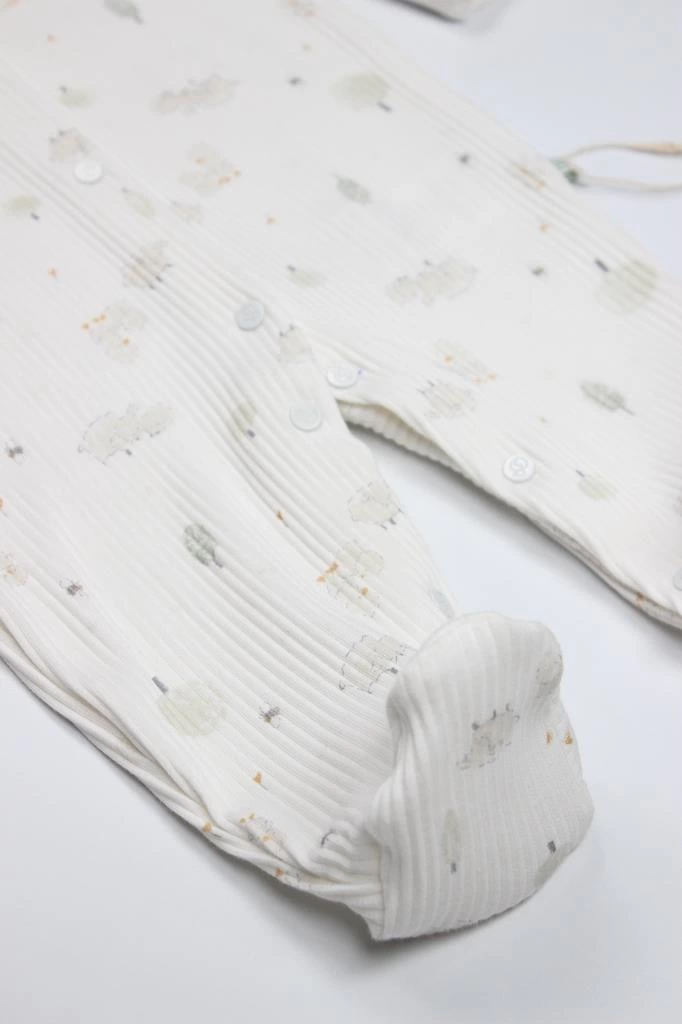 Eğitici Oyuncak Bistyle Always Dream Tulum 15111 Ekru Bej - Görsel 4