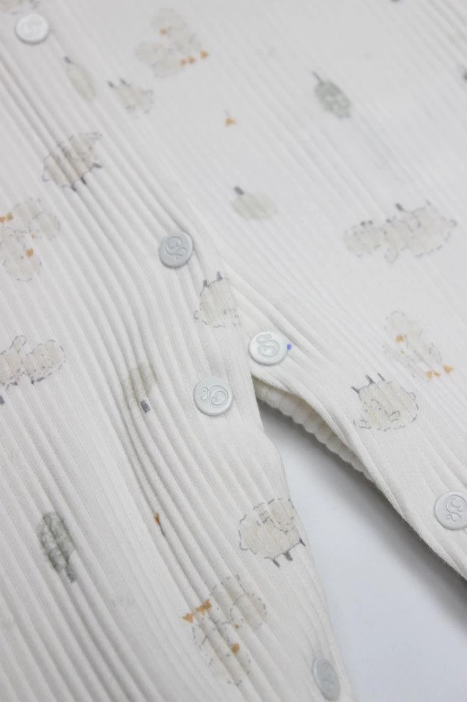 Eğitici Oyuncak Bistyle Always Dream Tulum 15111 Ekru Bej - Görsel 5