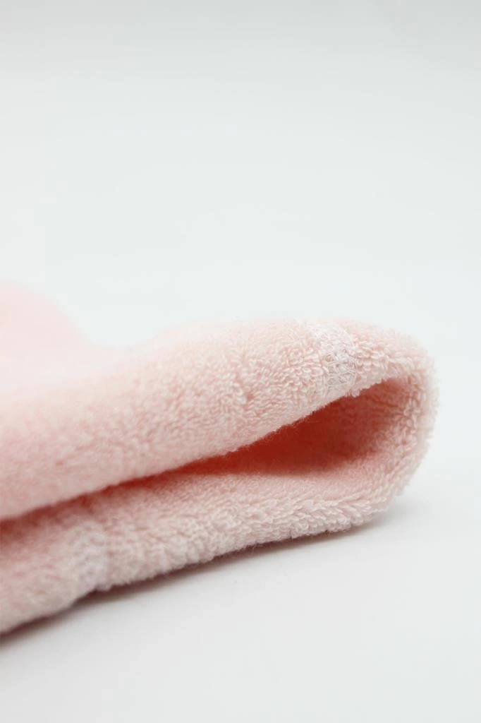 Eğitici Oyuncak Bistyle Kaymaz Basic Külotlu Çorap 50501 Pembe - Görsel 4