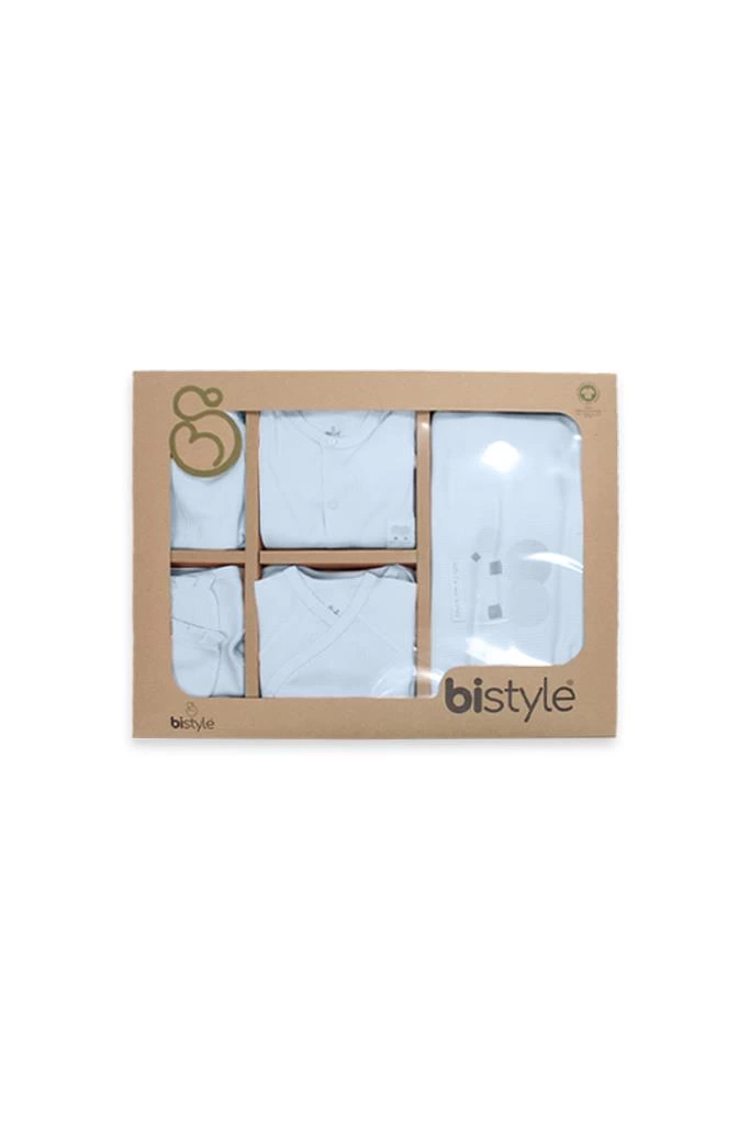 Eğitici Oyuncak Bistyle Modal Flying Ballons 10'Lu Hastane Çıkışı 11109 Mavi - Görsel 2