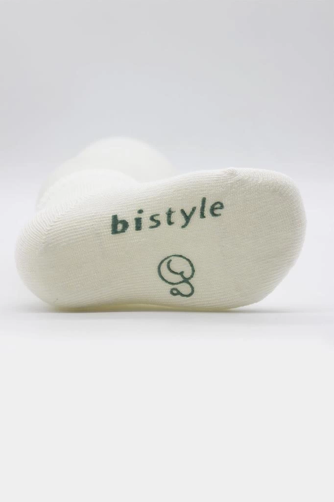 Puanlı Kaymaz Penye Soket Çorap 3’lü Nil Renk, Şık ve Rahat Tasarım - Görsel 5