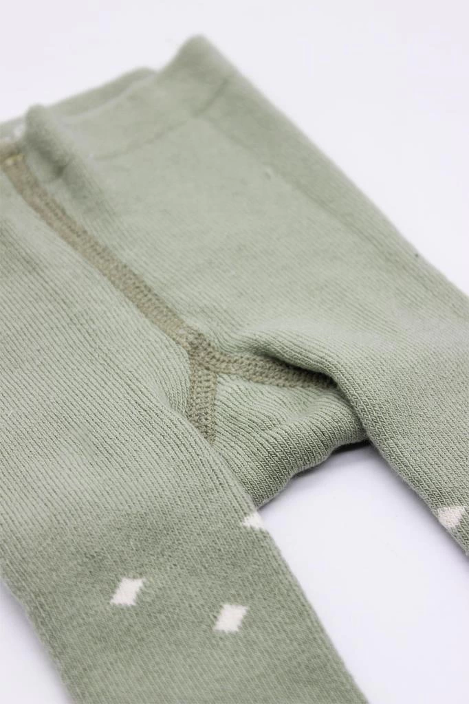 Eğitici Oyuncak Bistyle Tekli Puan Kaymaz Havlu Külotlu Çorap BS50502 Nil - Görsel 5