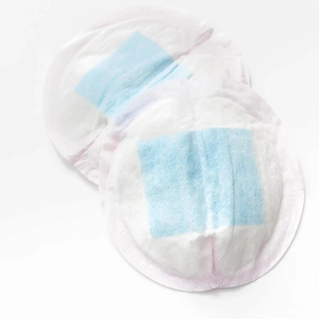 Çocuk Blue Lock Göğüs Pedi 36 Adet - Görsel 3