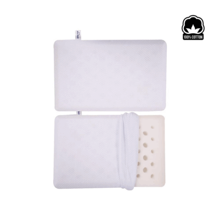 Çocuk Boğulmayı Önleyici Yastık ART-151 Beyaz