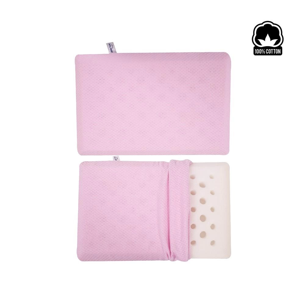 Boğulmayı Önleyici Yastık ART-151 Pembe