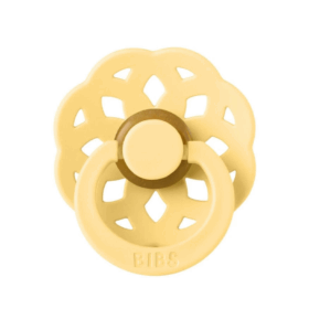 Boheme Kauçuk Emzik 0-6 Ay Pale Butter