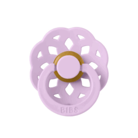  Boheme Kauçuk Emzik 0-6 Ay Violet Sky