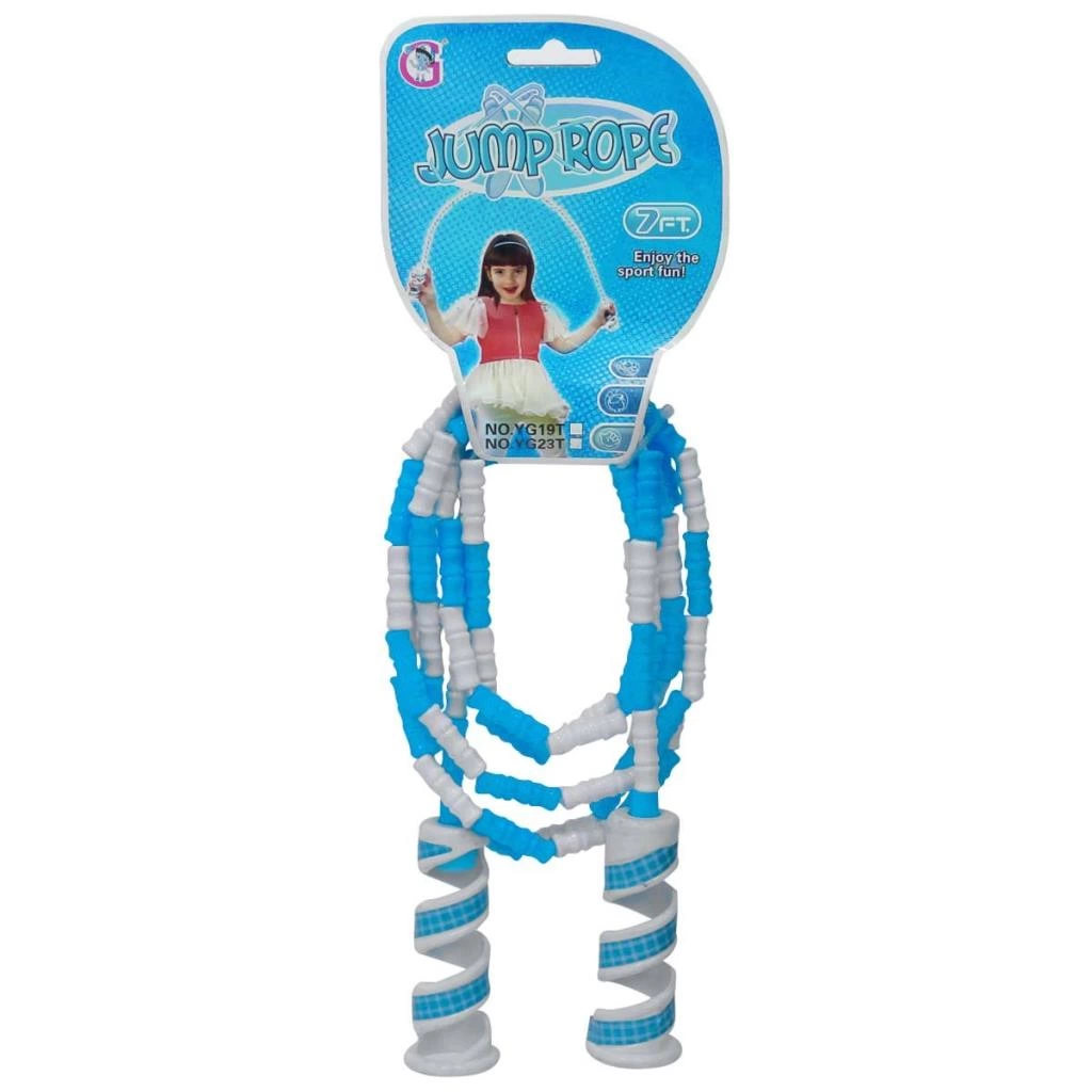 Boncuklu Atlama İpi - Görsel 2