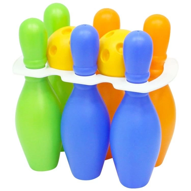 Çocuk Bowling Seti - Görsel 2