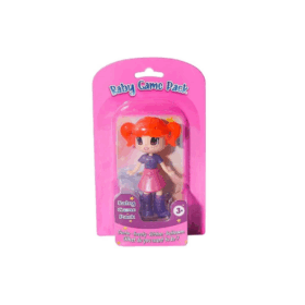 Çocuk BP-615 Tekli Kız Bebek -Öz Bayraktar