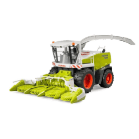 BR02131 Class Jaguar 900 Sinaj Makinesi