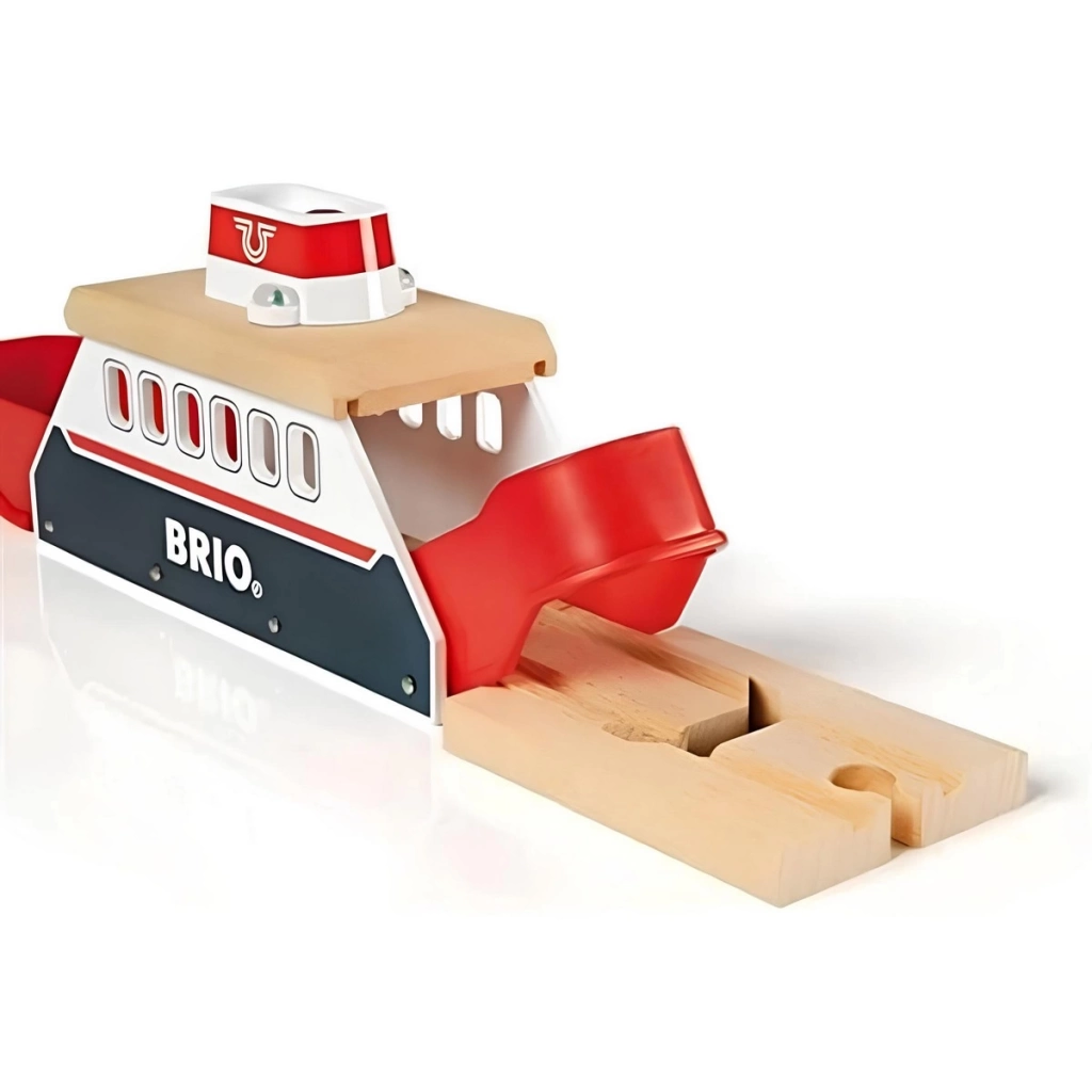 Brio Feribot 33569 - Görsel 2
