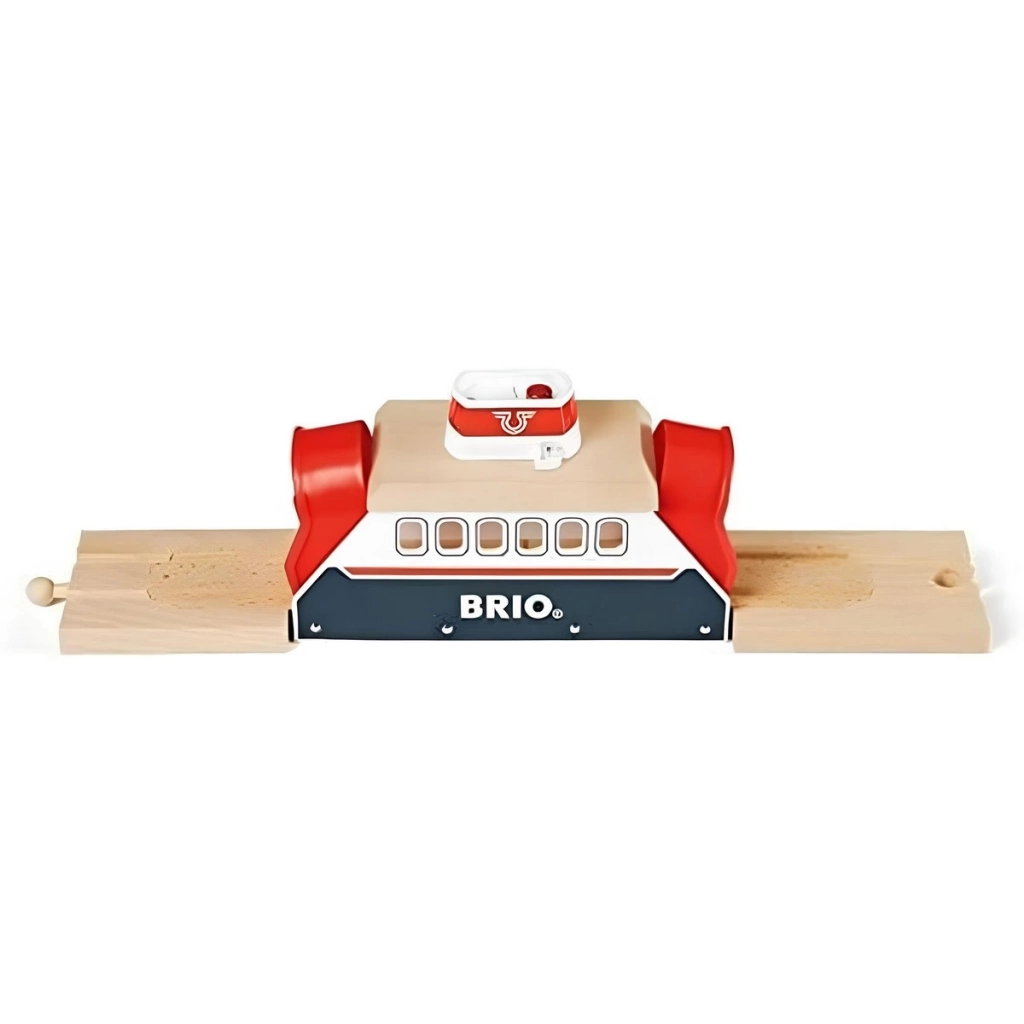 Brio Feribot 33569 - Görsel 3