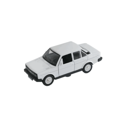 Çocuk BRL17 Metal Çek Bırak Murat131 Havalı Korna -Birliktoys