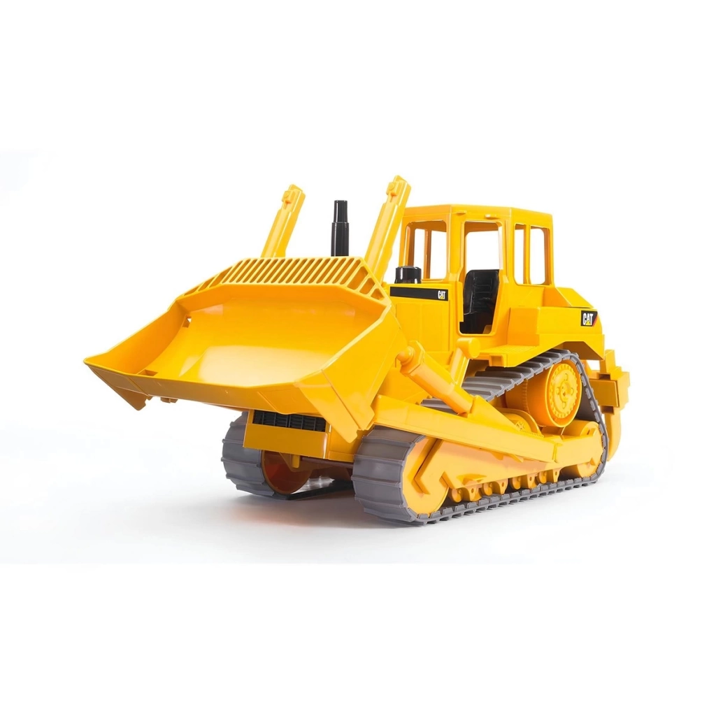 Bruder Caterpillar Buldozer BR02422 - Görsel 3