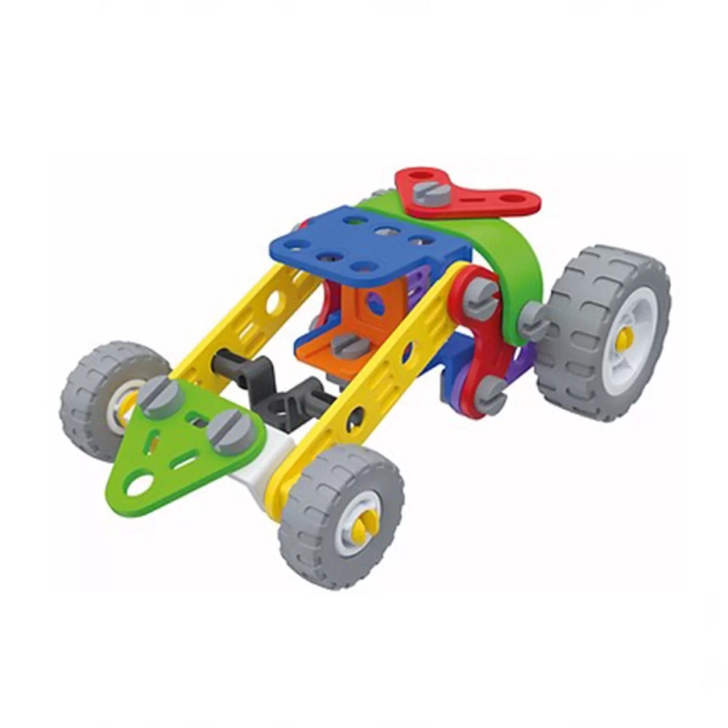 Build Yap Boz Araçlar 4100100-3 - Görsel 5