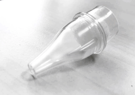 Çocuk   Burun Aspiratörü Yedek Filtre 10 Adet 539