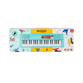 FNT BX-1683 Şarjlı Org -Canem