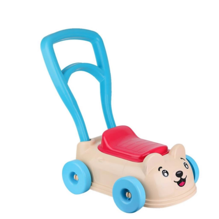 İlk Arabam Yürüme Arkadaşım ile Yürümeye Yeni Başlayanlara Eğitici Destek