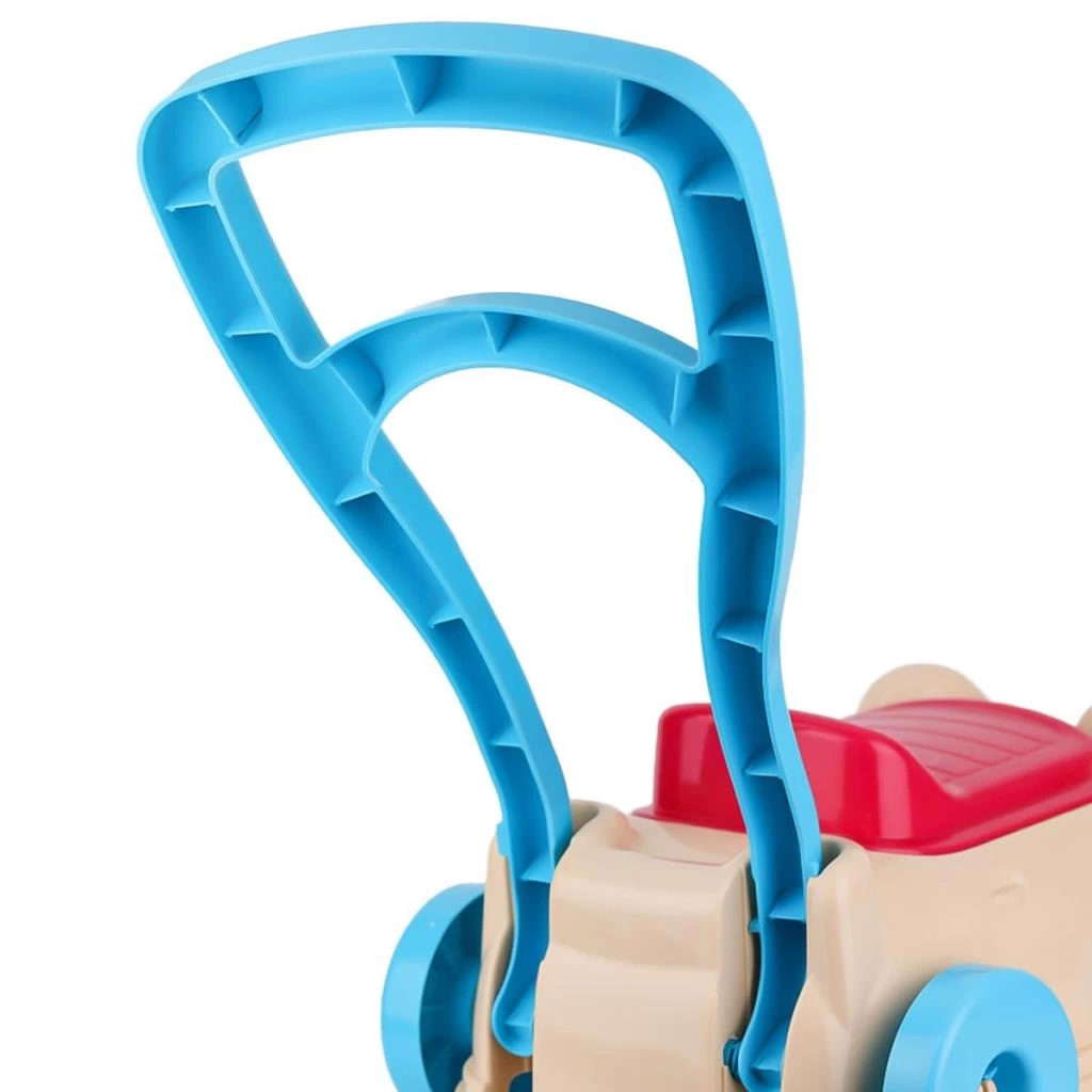 İlk Arabam Yürüme Arkadaşım ile Yürümeye Yeni Başlayanlara Eğitici Destek - Görsel 3