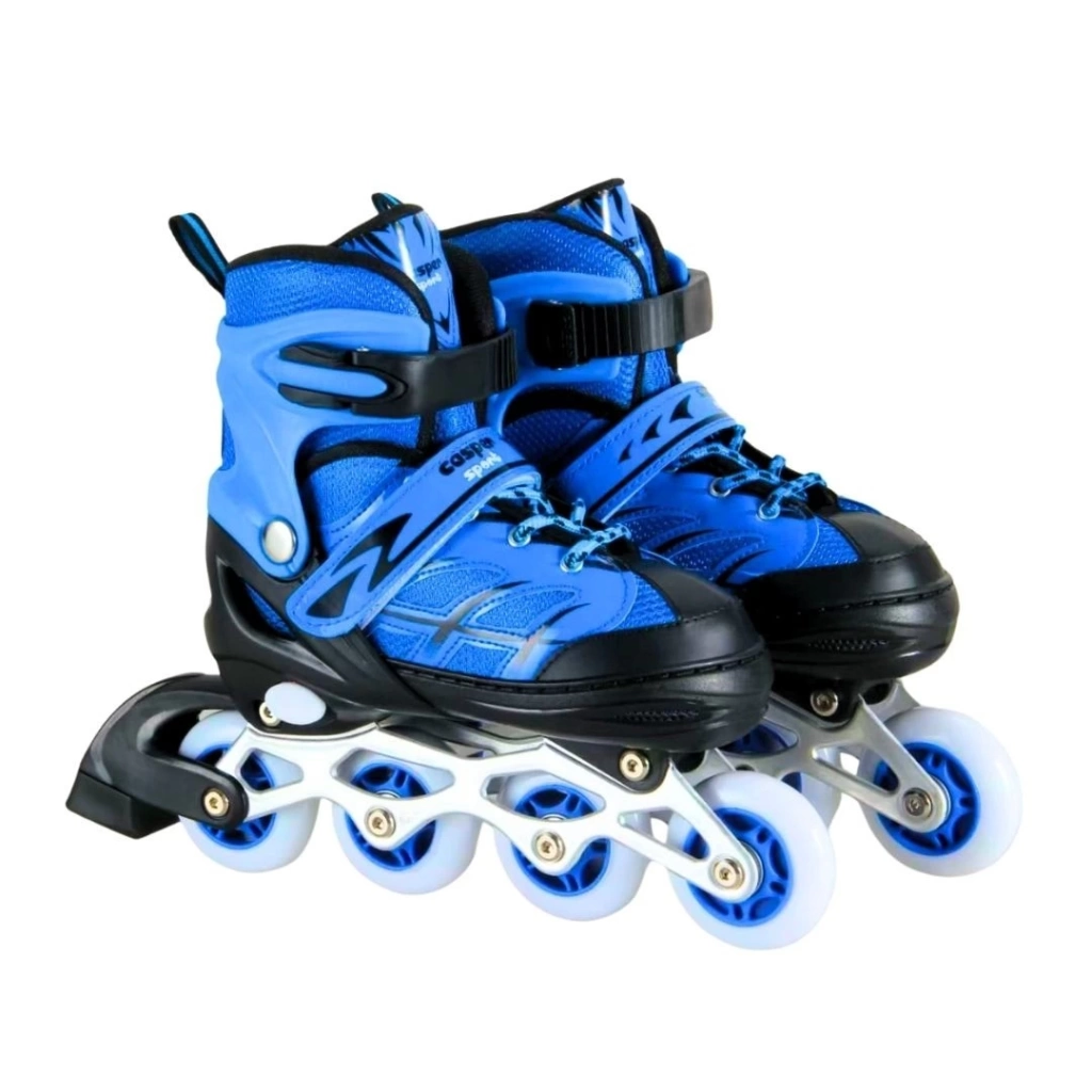 Çantalı Metal Gövdeli Paten (35–38 Numara) ile Fiziksel Gelişimi Destekleyen Aktif Eğlence - Görsel 2