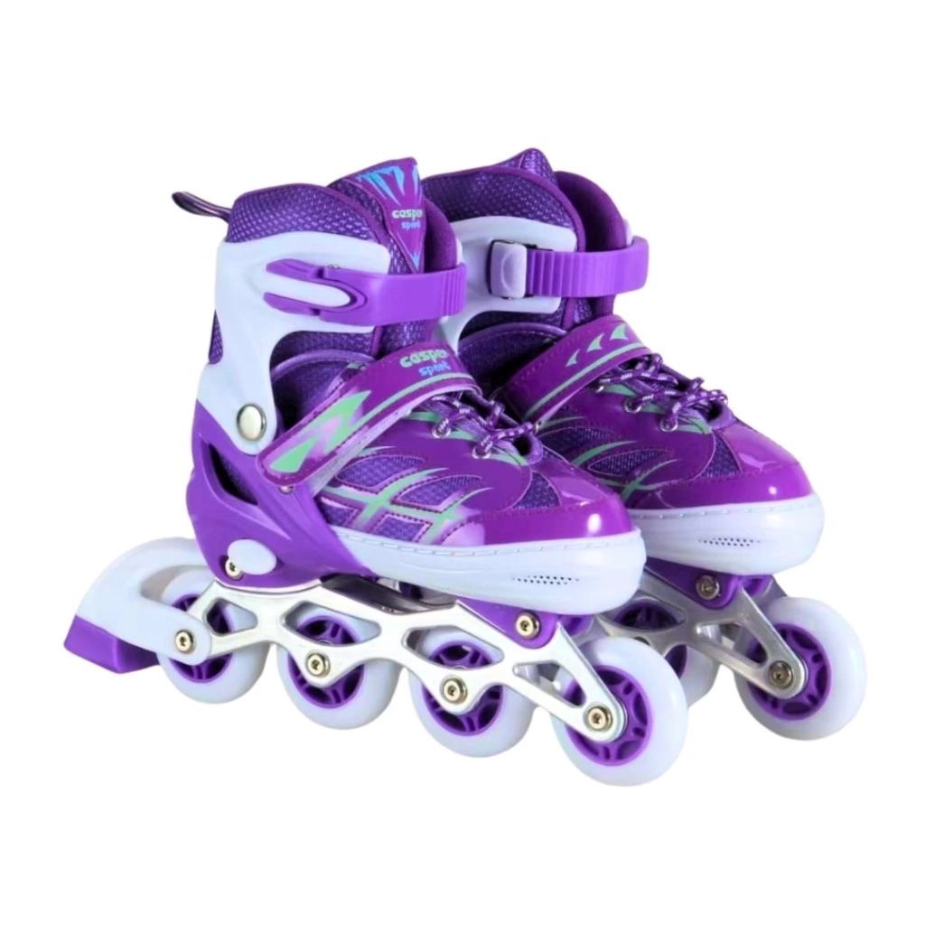 Çantalı Metal Gövdeli Paten (39–42 Numara) ile Denge, Koordinasyon ve Eğlenceli Spor Etkinlikleri - Görsel 3