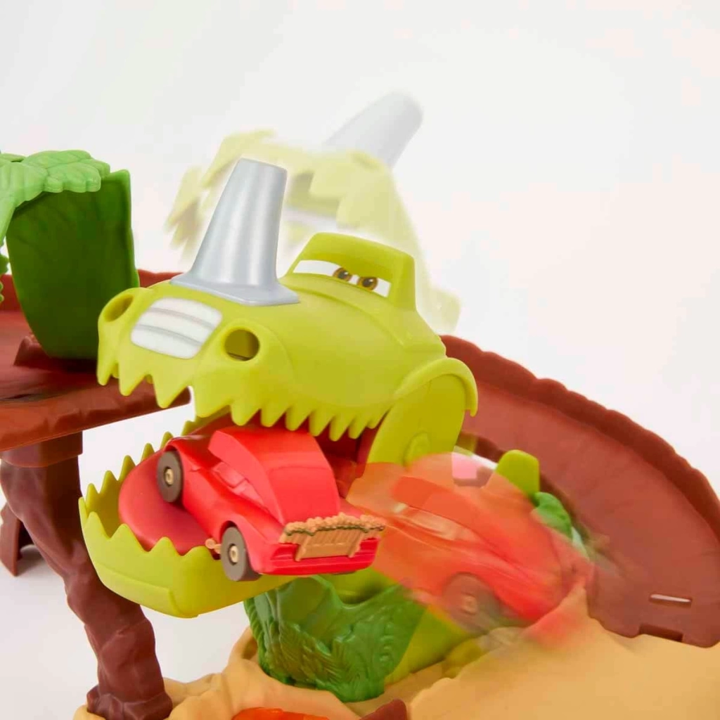 CarsDinozorOyunParkı - Görsel 5