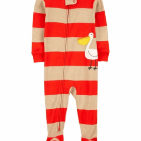 Carter's Erkek Bebek Uyku Tulumu 1Q550610 Karışık Renkli