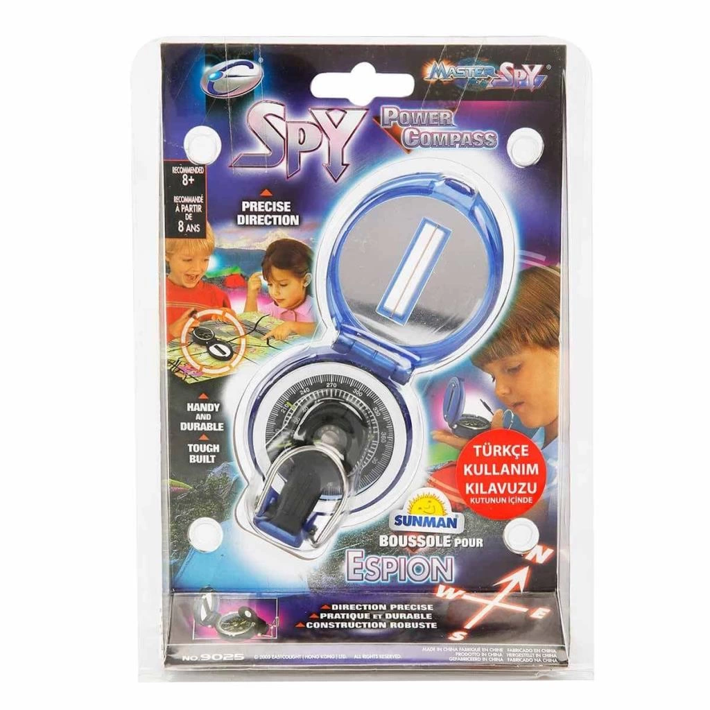 Casus Pusulası - Görsel 5