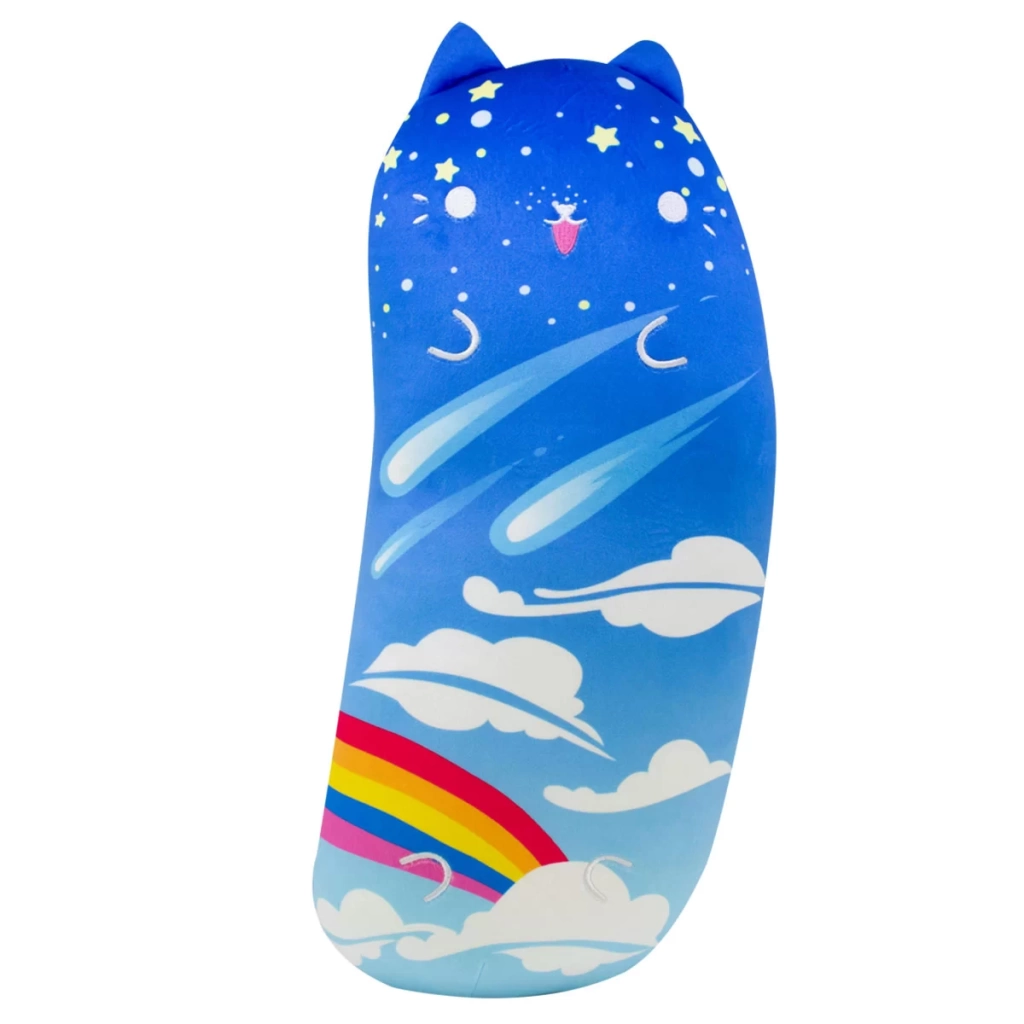 Cats vs Pickles Huggers Serisi 42 cm - Görsel 3