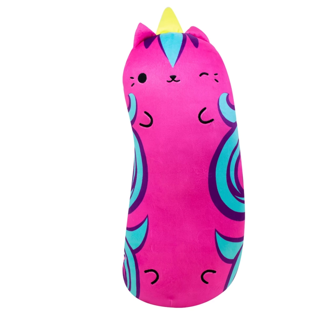 Cats vs Pickles Huggers Serisi 42 cm - Görsel 4