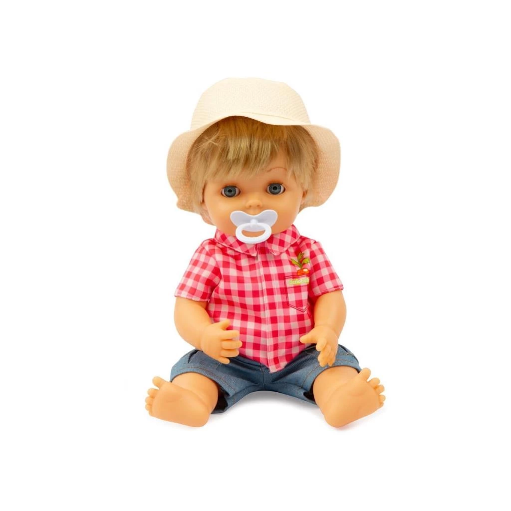 Bahçecilik Temalı Rol Oyunlarıyla Sorumluluk Bilinci Kazandıran Bebek - Görsel 4