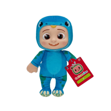 Mini Pelüş Oyuncak Sevimli ve Yumuşak Pelüş Karakter Figürü