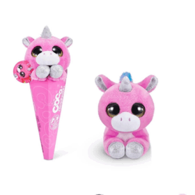 Çocuk CCN00000 Coco Cones Mini Pelüş