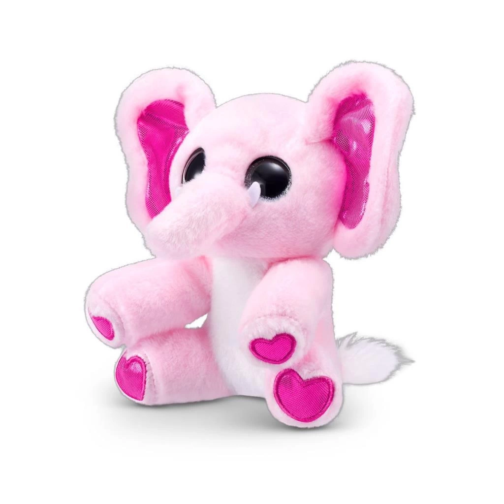 Arkadaşlığı ve sevgiyi anlatan yumuşacık sürpriz pelüş - Görsel 5