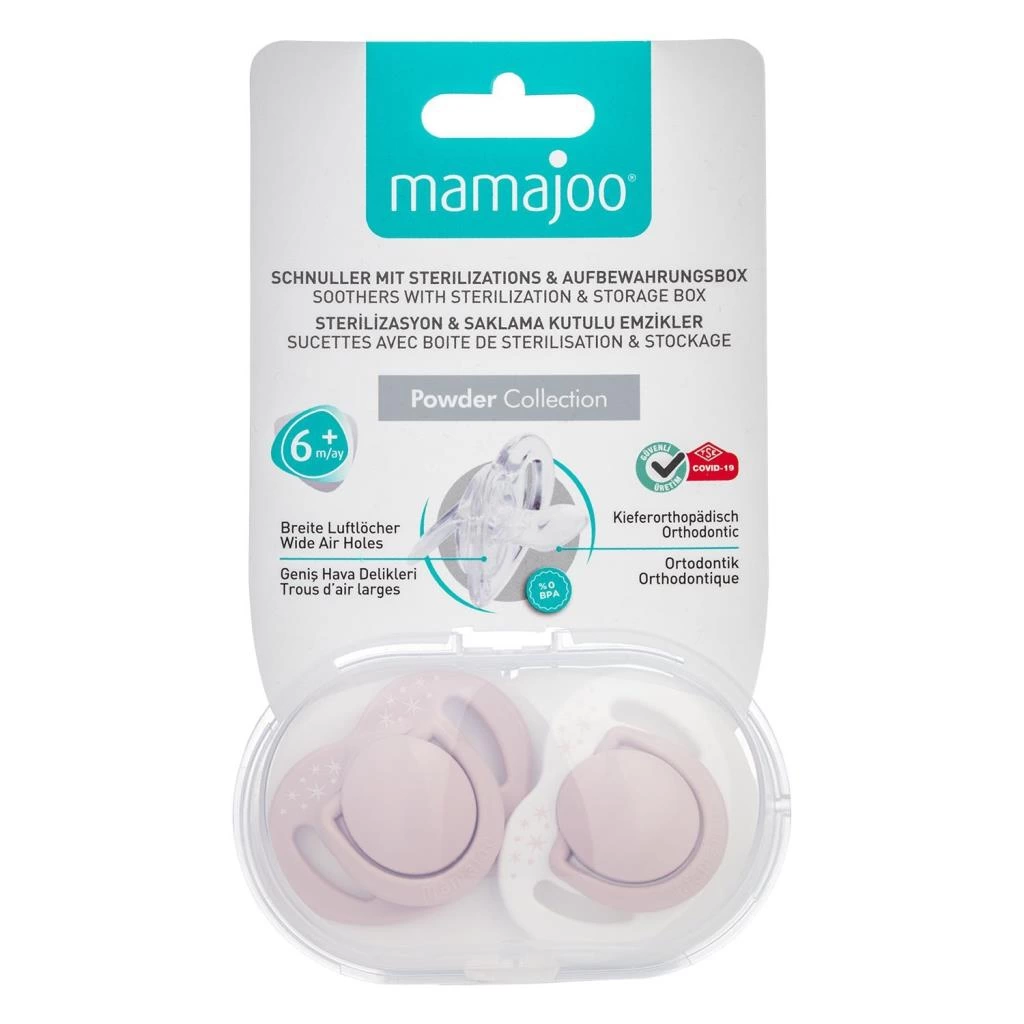 Chicco Baby Moments Talk Pudrası 150gr - Görsel 5