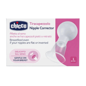 Çocuk Chicco Göğüs Ucu Çıkarıcı