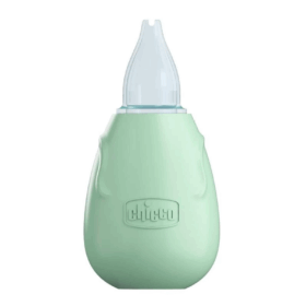 Chicco Klasik Burun Temizleme Aspiratörü