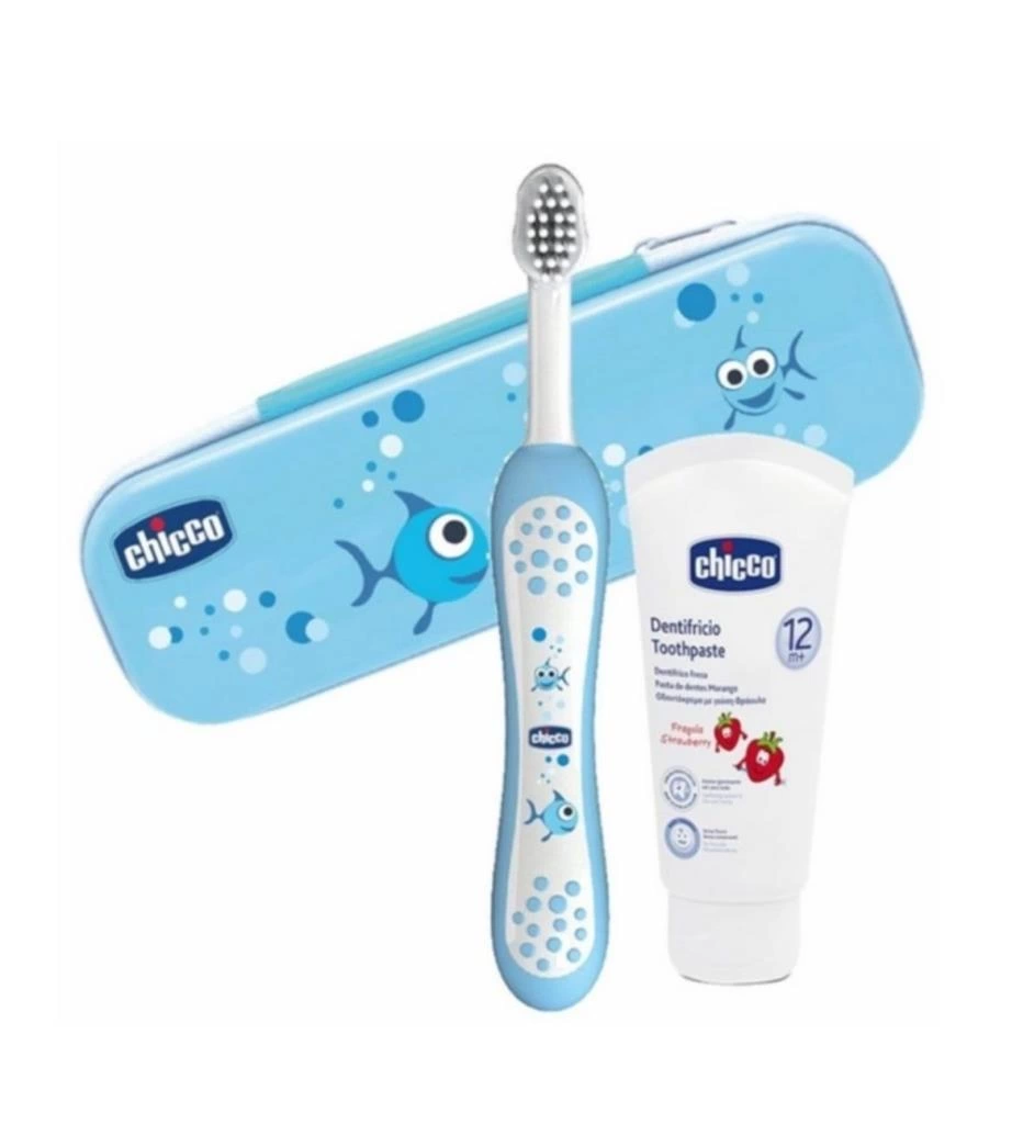 Chicco Natural Feeling Cam Biberon 0+ Ay 150ml - Görsel 2