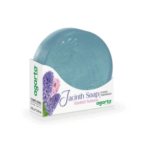 Çiçek ve Meyve Bahçesi Sabunu 150 Gr Sümbül