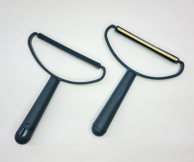 Eğitici Oyuncak Çift Taraflı Elbise Tiftik ve Tüy Toparlayıcı YEŞİL - Görsel 3