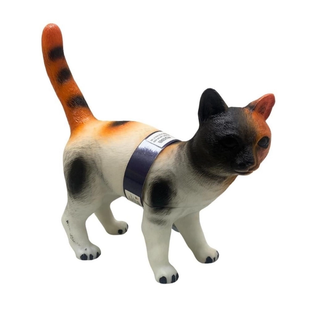 Eğitici Çocuk Çiftlik Hayvanları - Görsel 3