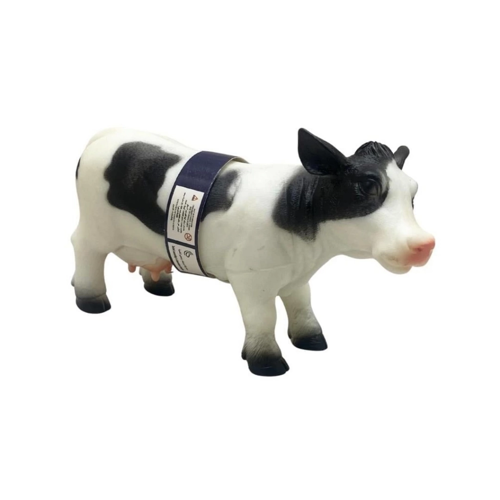 Eğitici Çocuk Çiftlik Hayvanları - Görsel 4