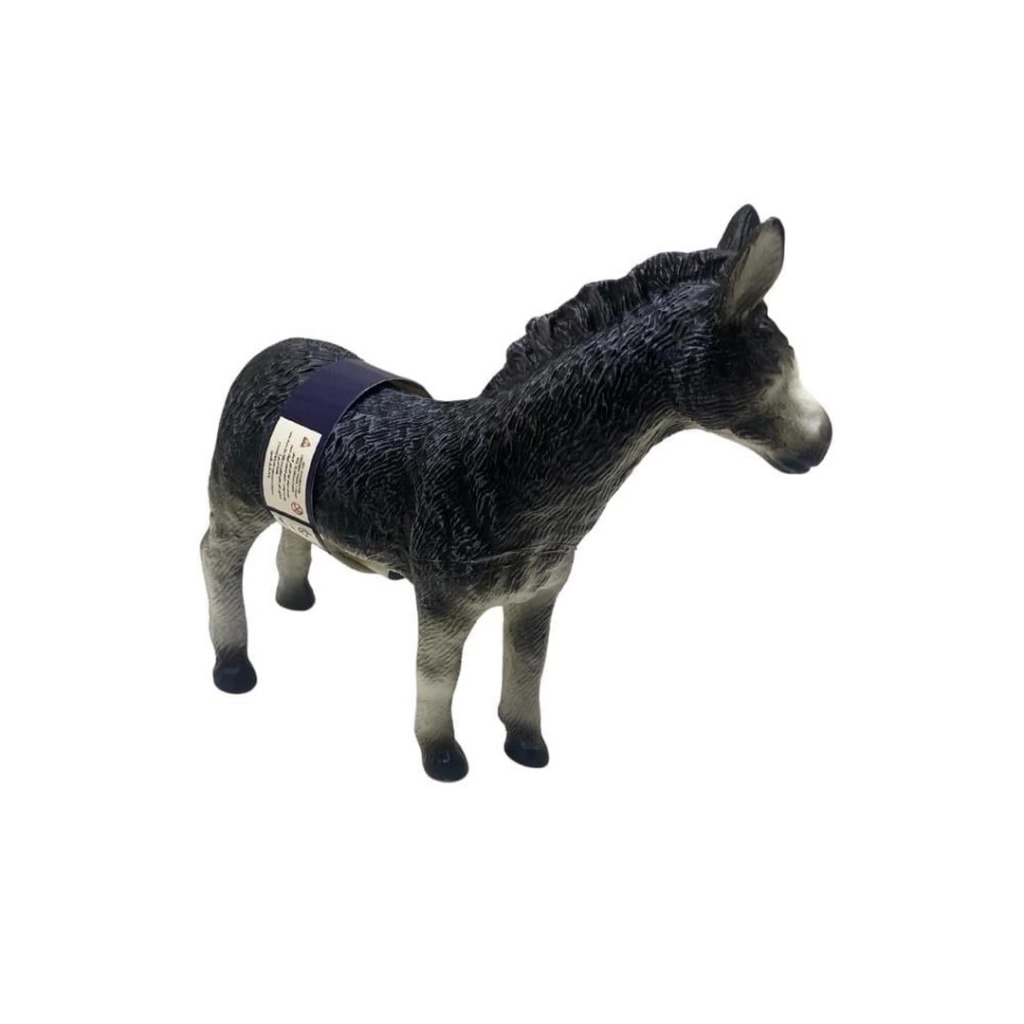 Eğitici Çocuk Çiftlik Hayvanları - Görsel 5