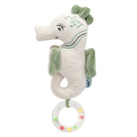 Çıngıraklı Deniz Atı 818 Mint